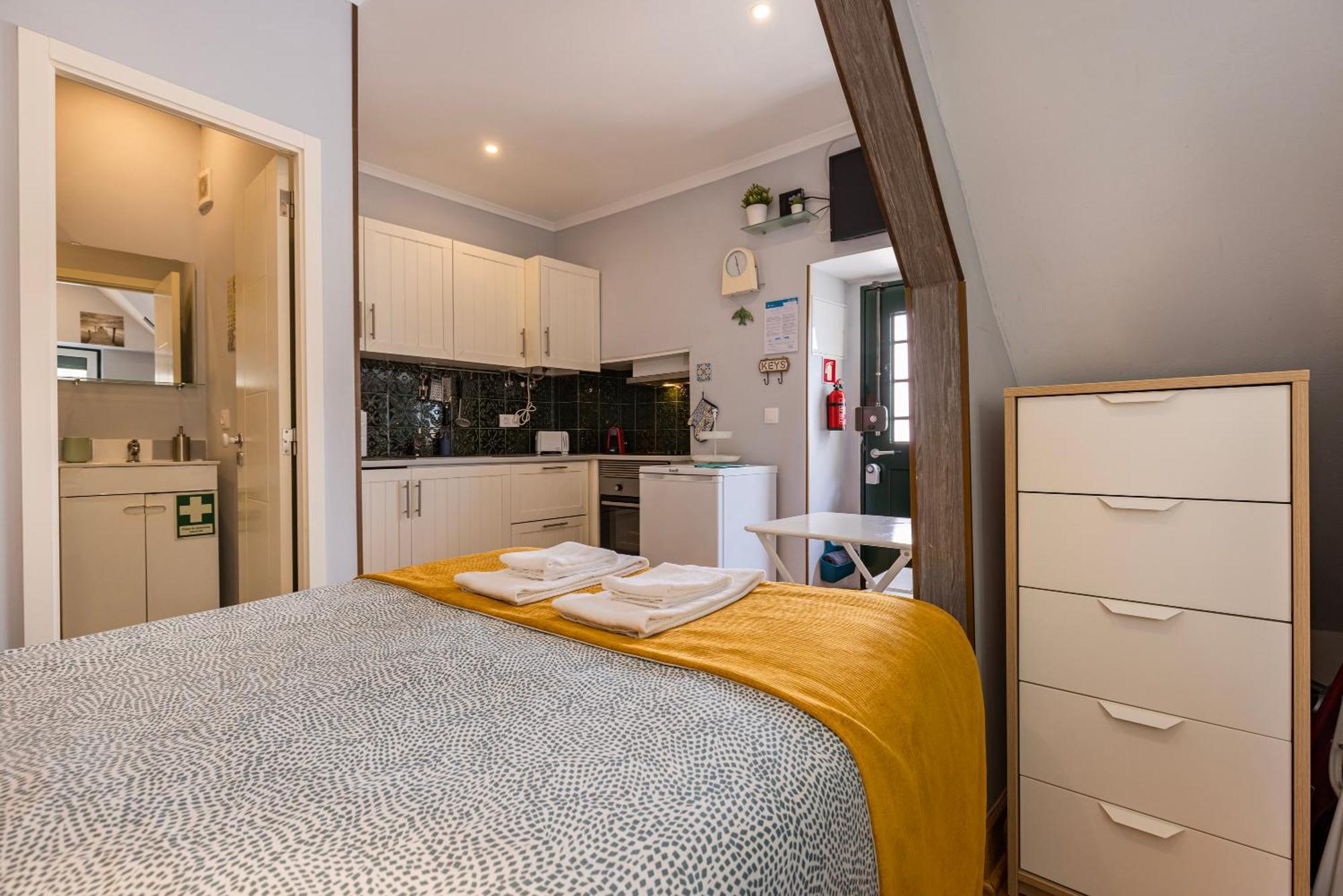 Castelo Village By Lovelystay Lisboa Екстериор снимка